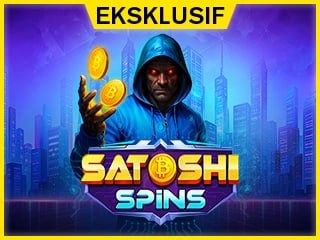 Satoshi Spin